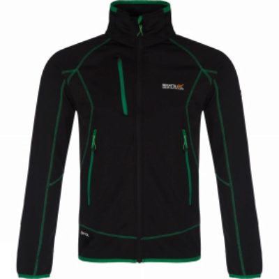 Mens Sumatra Hybrid Jacket